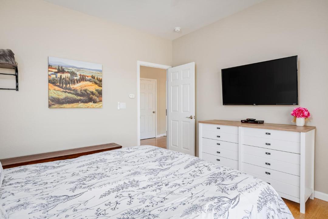 Photo of Bedroom in Paso Robles