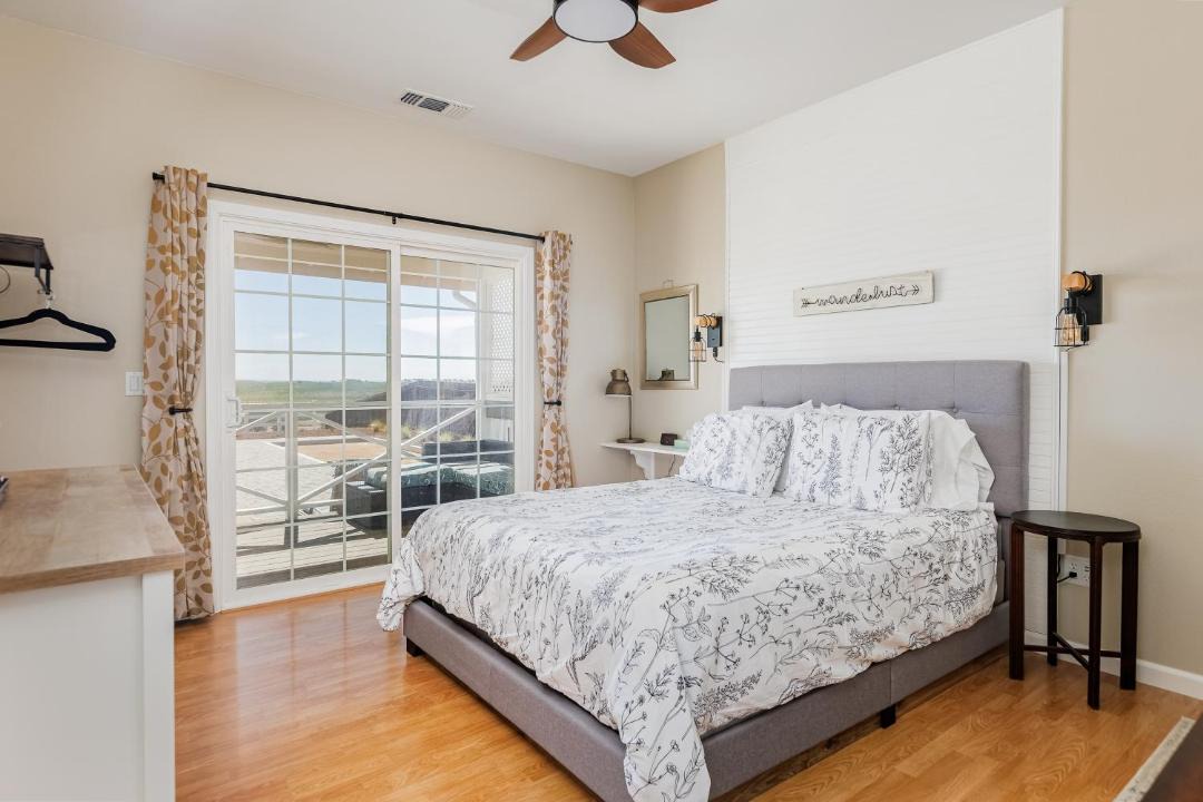 Photo of Bedroom in Paso Robles