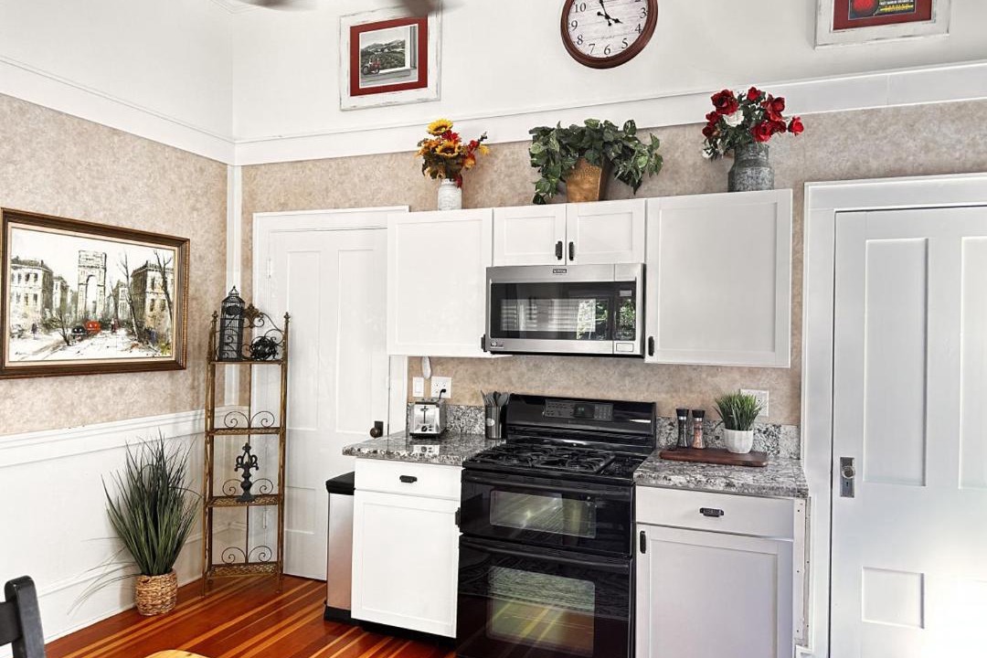 Photo of Kitchen in Jacksonville