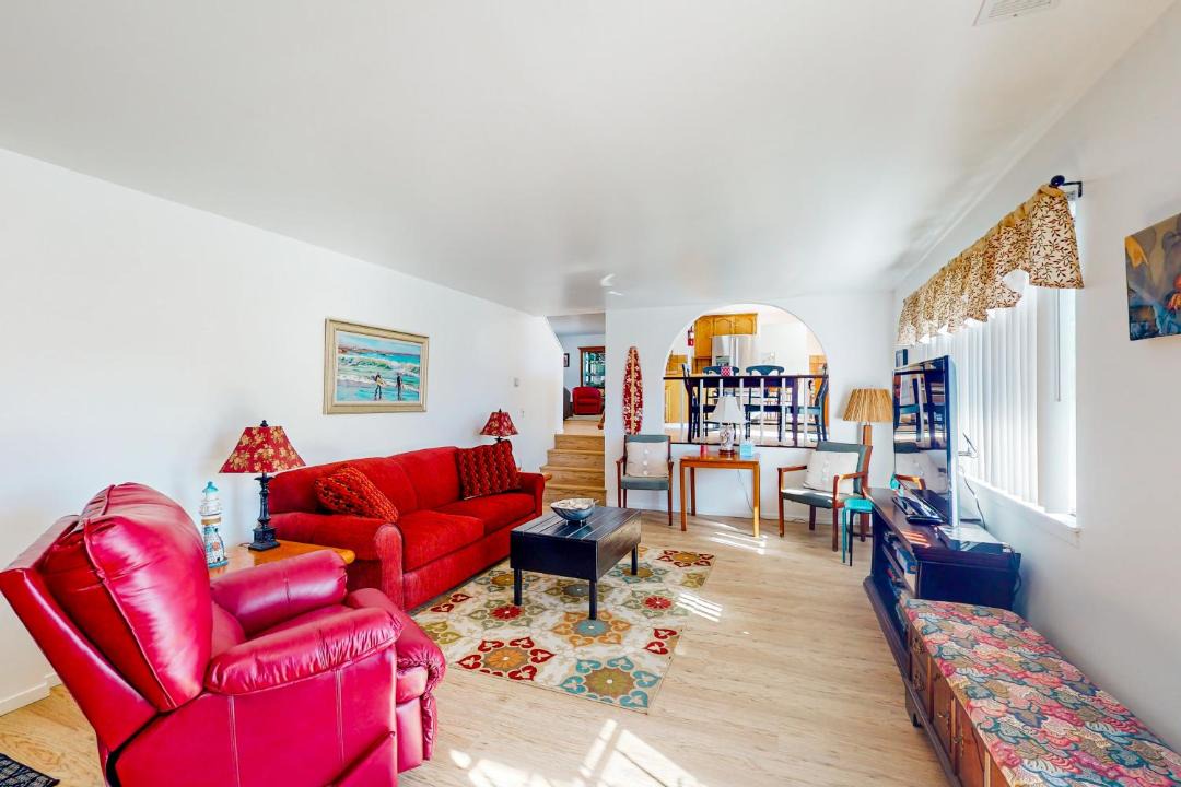 Photo of Livingroom in Nipomo