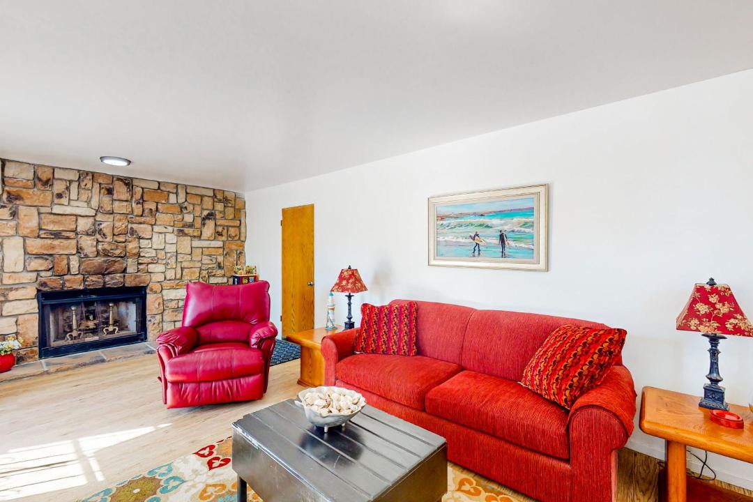 Photo of Livingroom in Nipomo