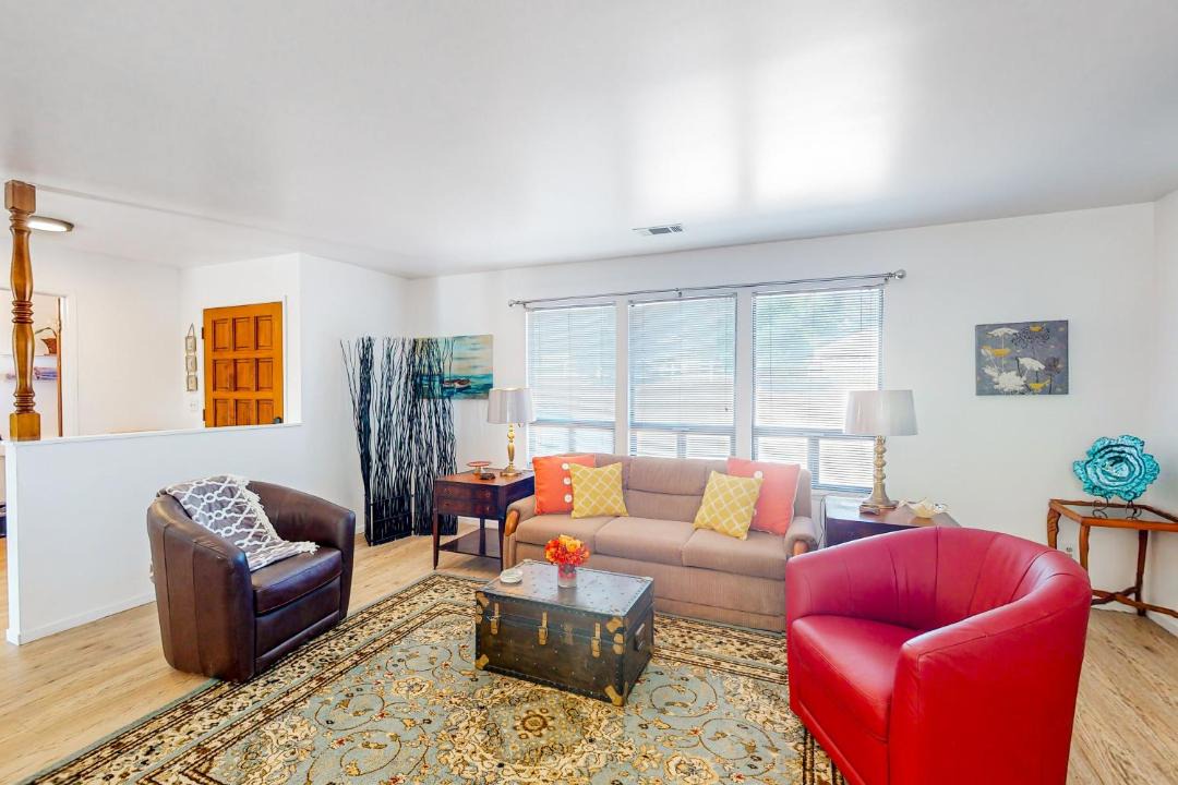 Photo of Livingroom in Nipomo