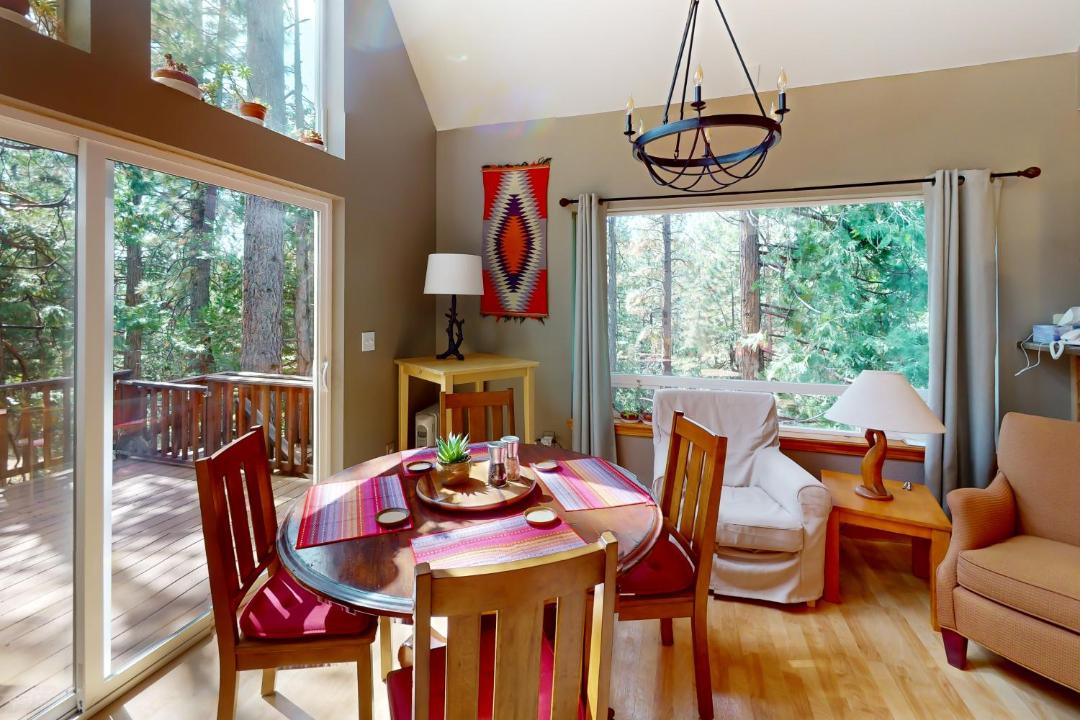 Photo of Livingroom in Beckwourth
