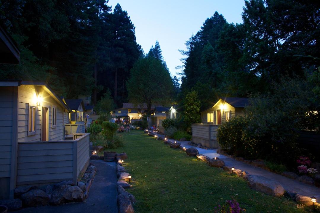 Photo of Others in Guerneville