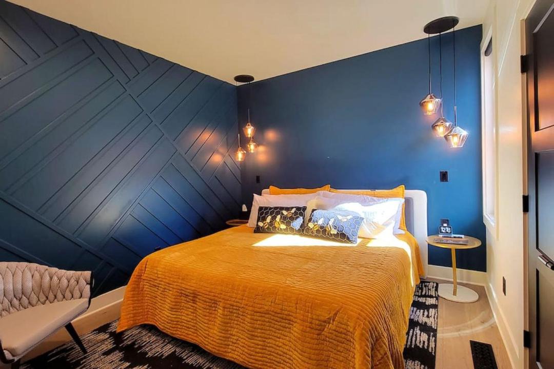 Photo of Bedroom in Jacksonville