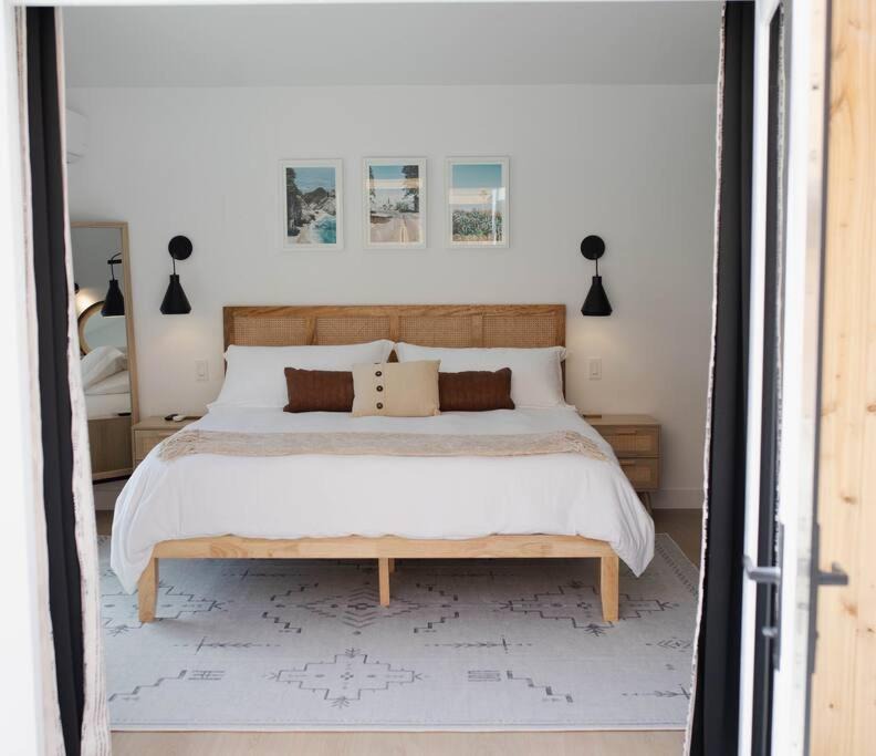 Photo of Bedroom in Arroyo Grande