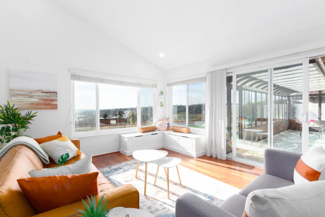 Photo of Livingroom in Solana Beach