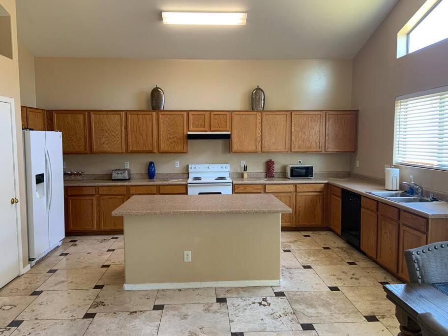 Photo of Kitchen in Rancho El Mirage