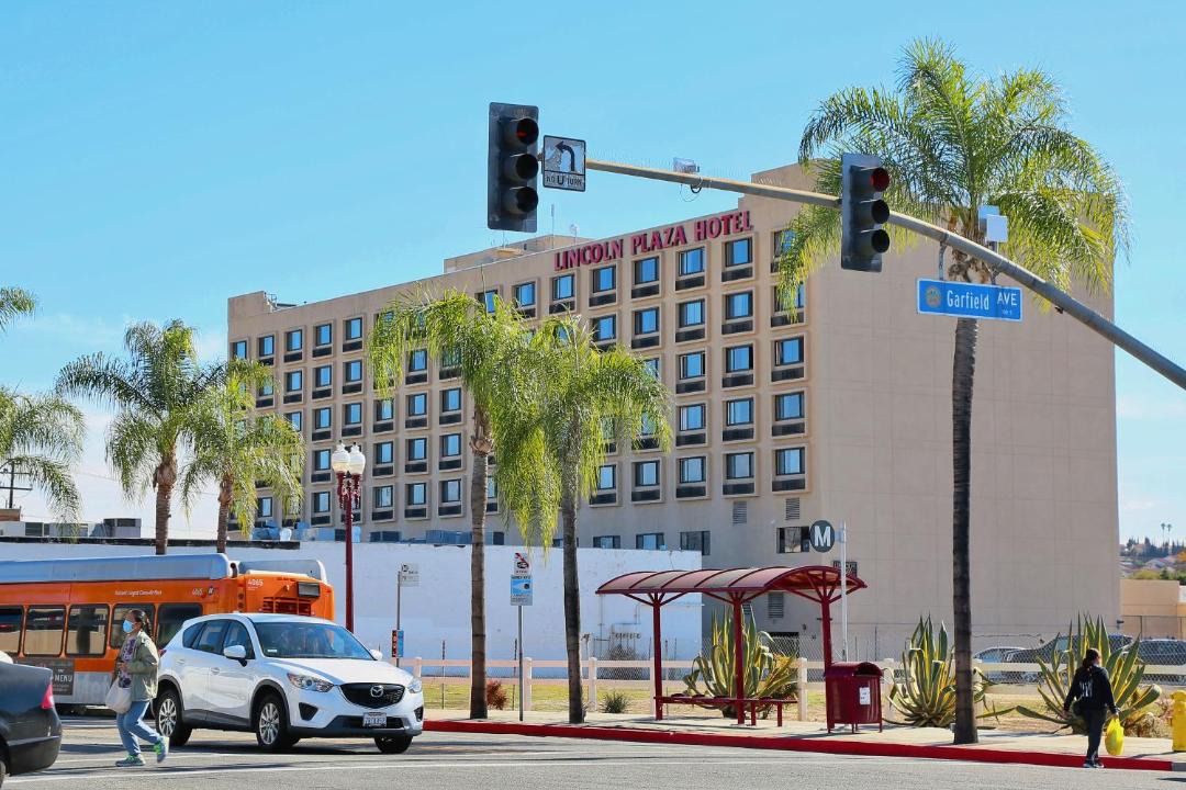 Photo of Others in Monterey Park