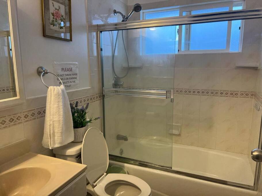 Photo of Bathroom in St. Francis