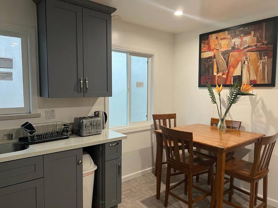 Photo of Kitchen in St. Francis
