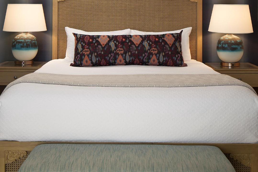 Photo of Bedroom in Pismo Beach