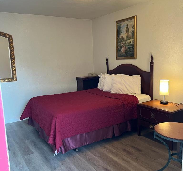 Photo of Bedroom in Paso Robles
