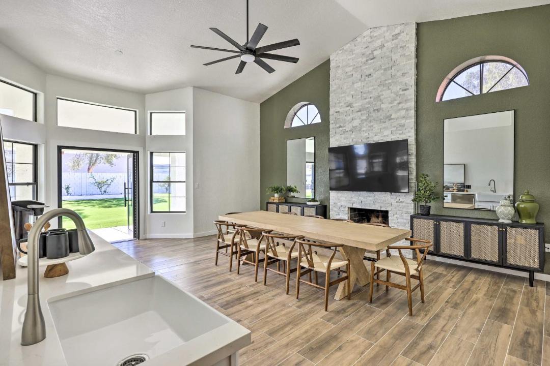 Photo of Livingroom in Glendale