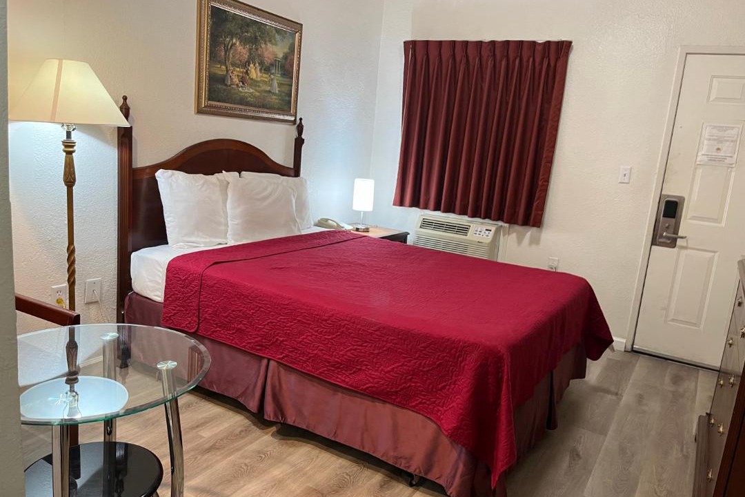 Photo of Bedroom in Paso Robles