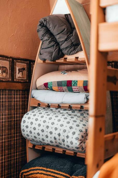 Photo of Bedroom in Moonridge