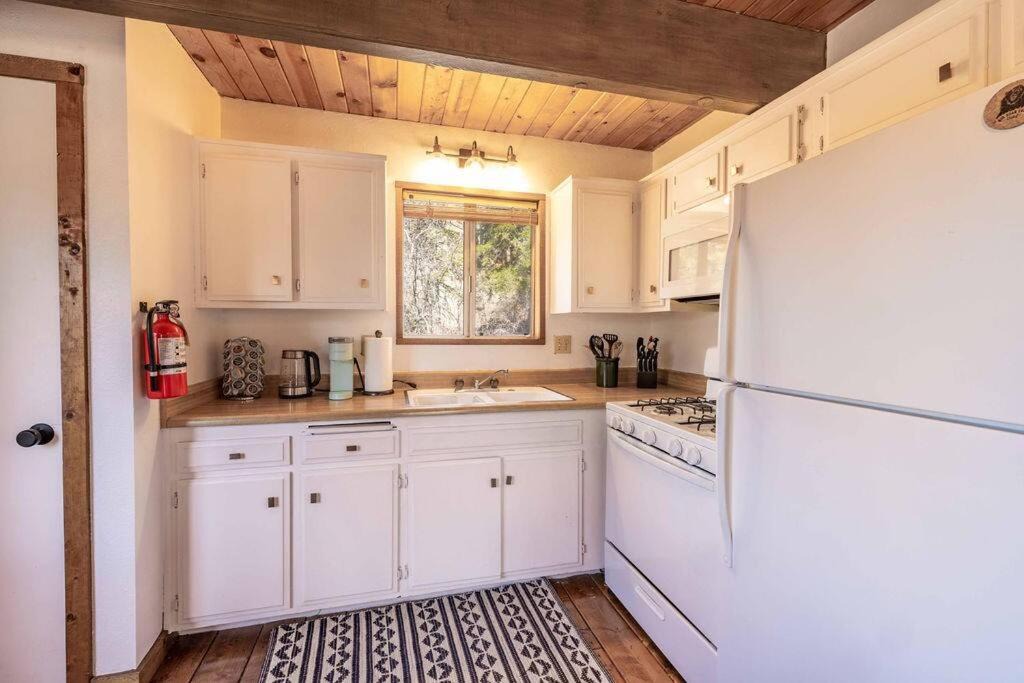 Photo of Kitchen in Moonridge