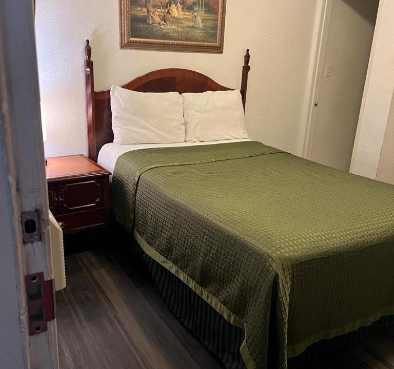 Photo of Bedroom in Paso Robles