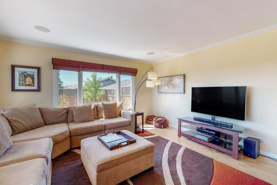Photo of Livingroom in Paso Robles