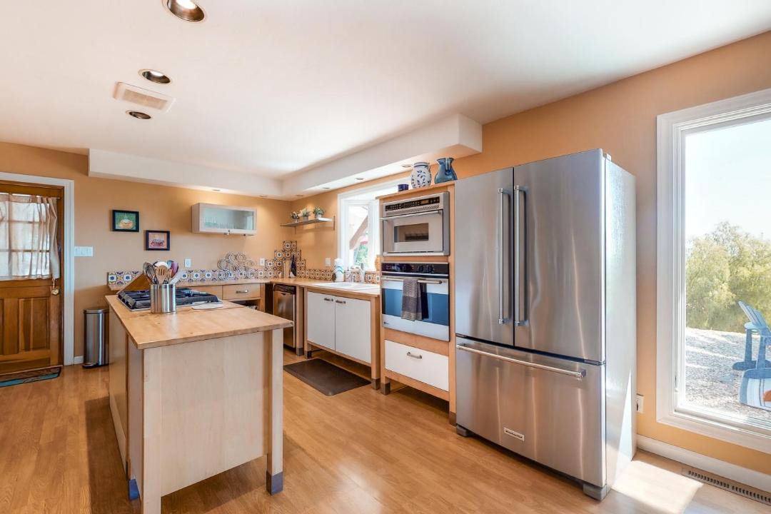 Photo of Kitchen in Paso Robles