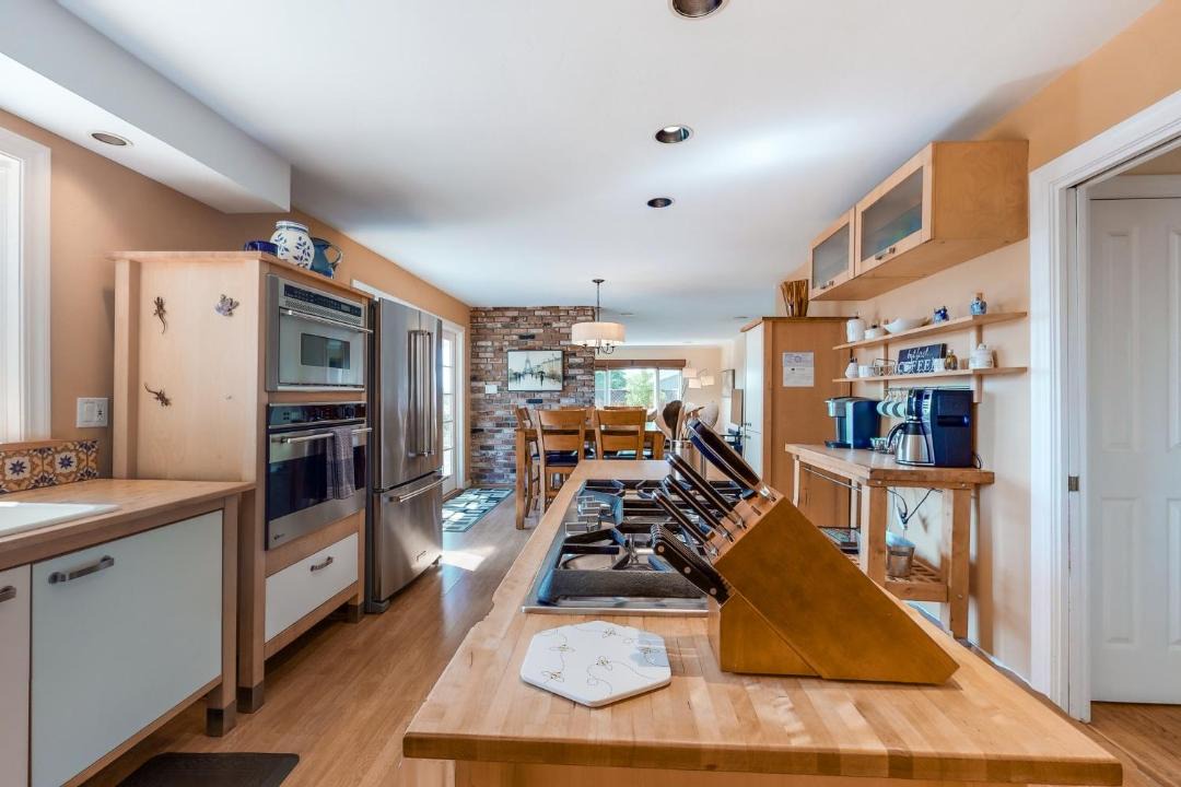 Photo of Kitchen in Paso Robles