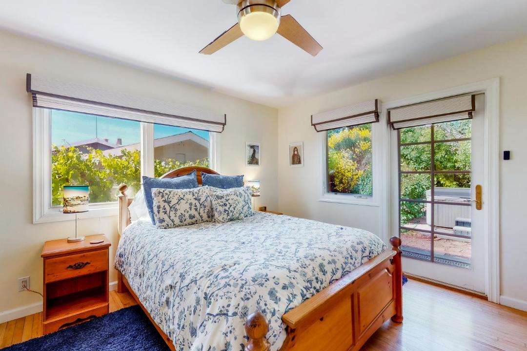 Photo of Bedroom in Paso Robles