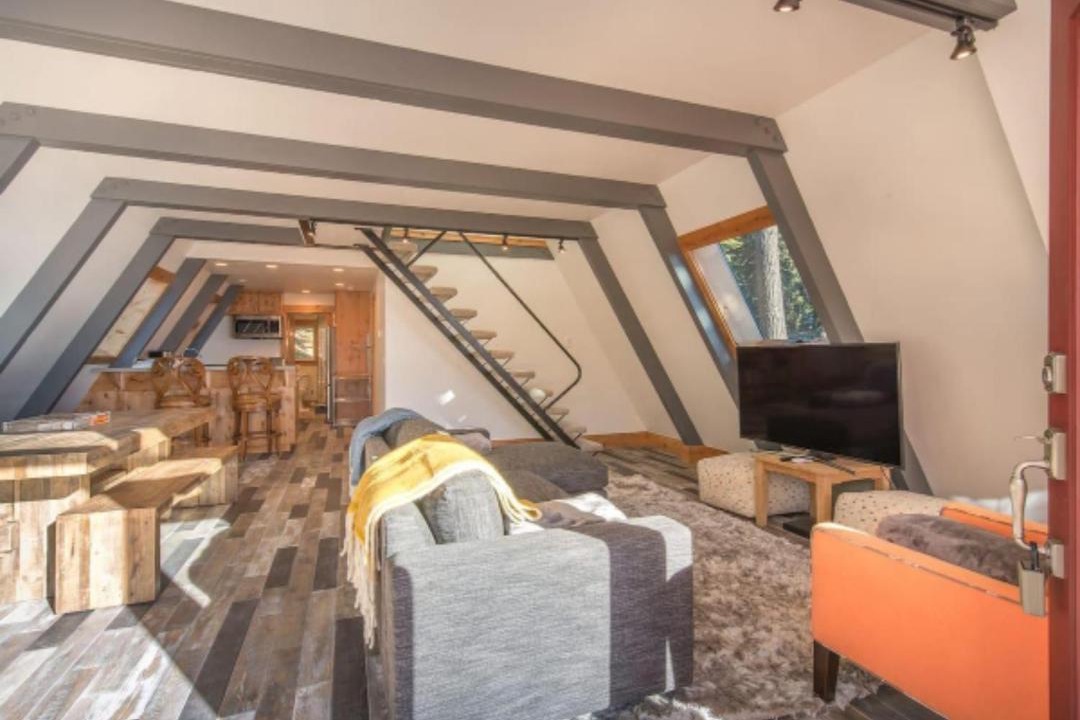 Photo of Livingroom in Talmont
