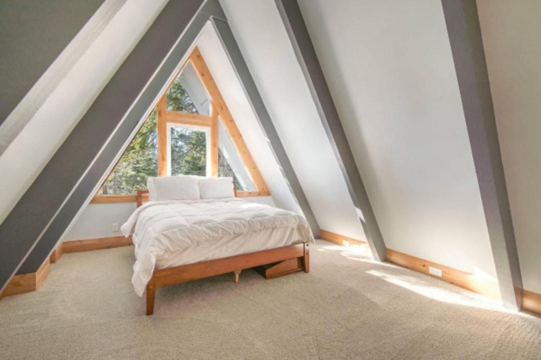 Photo of Bedroom in Talmont