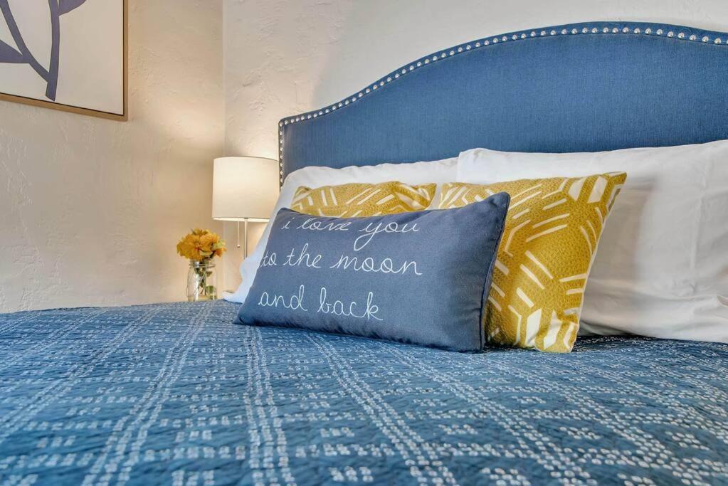 Photo of Bedroom in Paso Robles