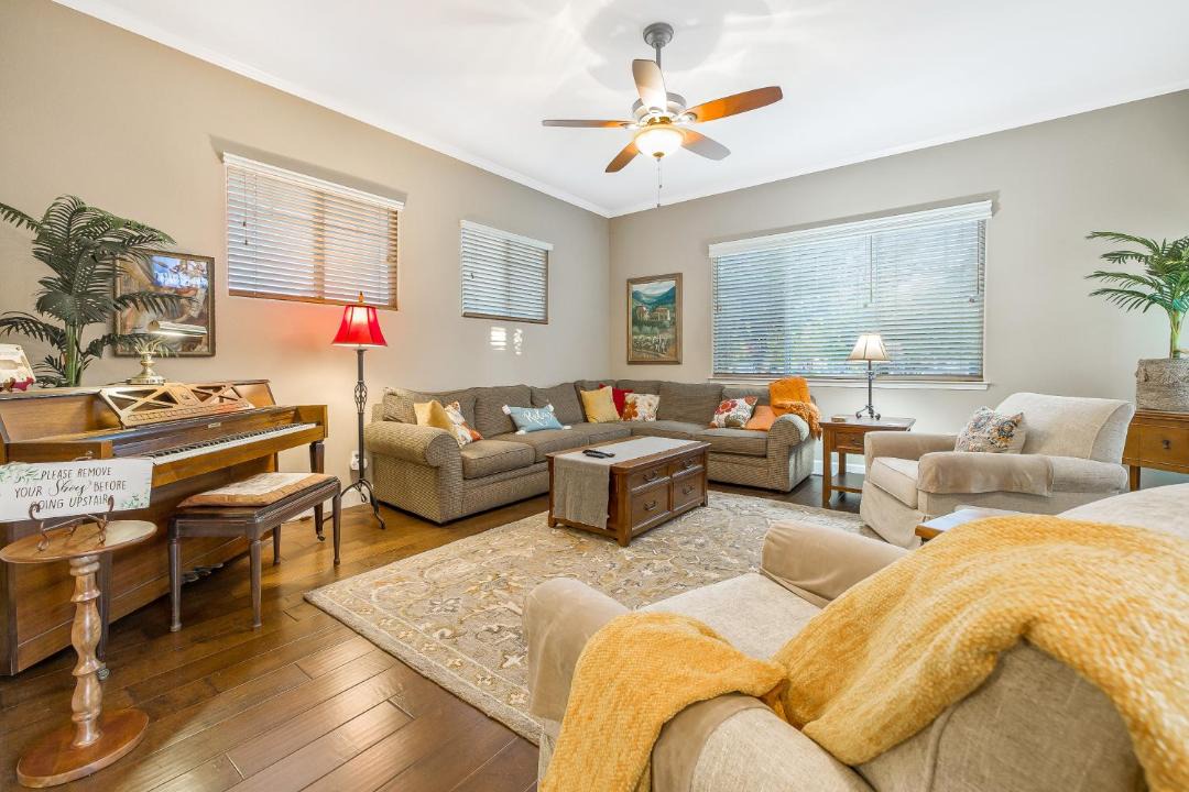 Photo of Livingroom in Arroyo Grande