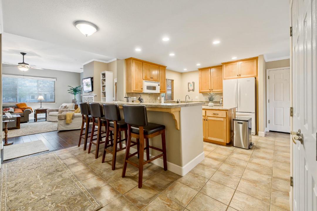 Photo of Livingroom in Arroyo Grande