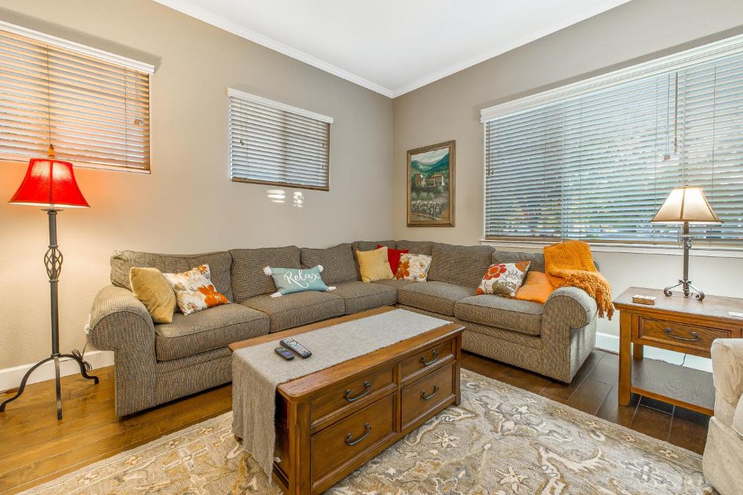 Photo of Livingroom in Arroyo Grande