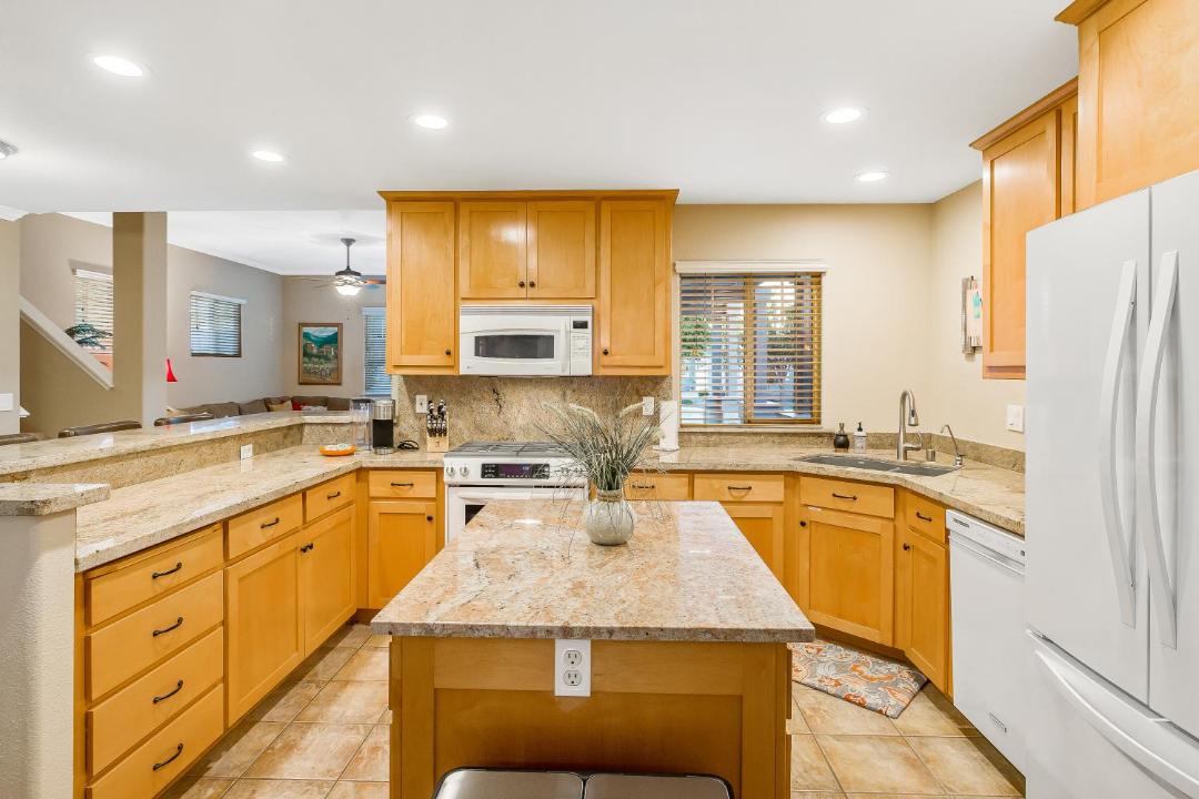 Photo of Kitchen in Arroyo Grande