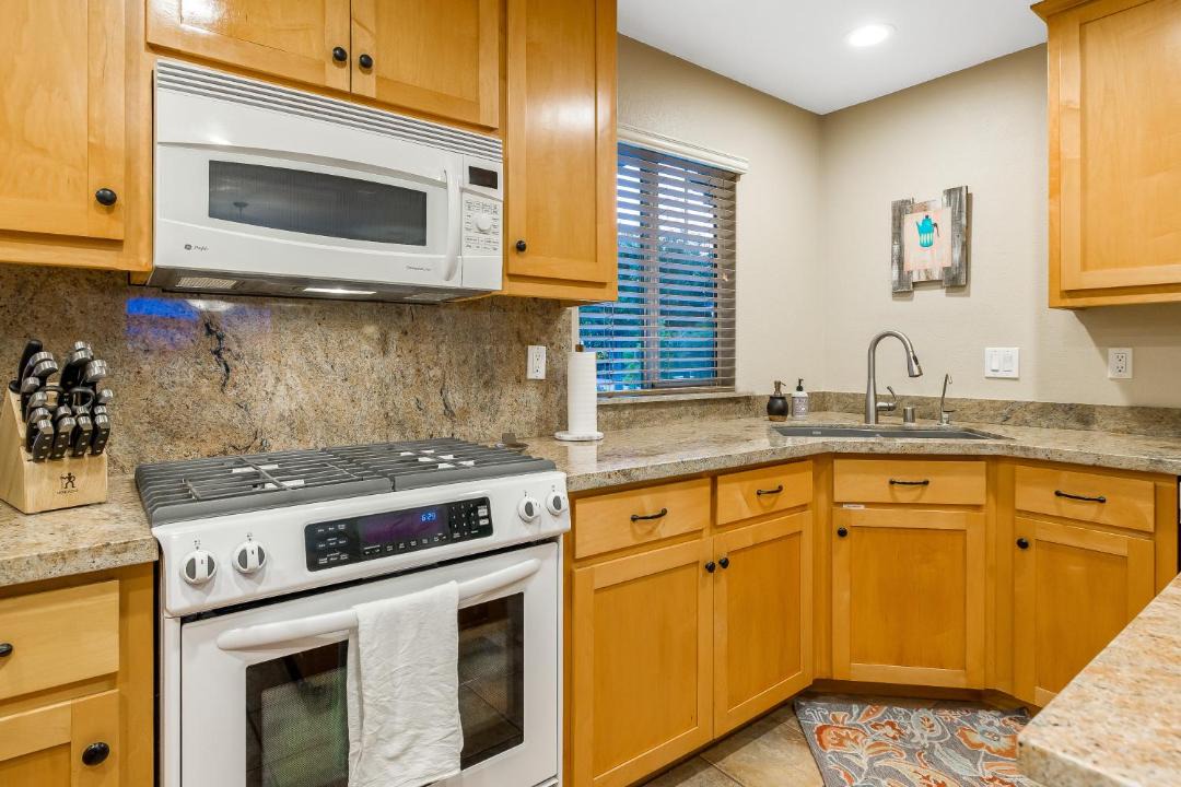Photo of Kitchen in Arroyo Grande