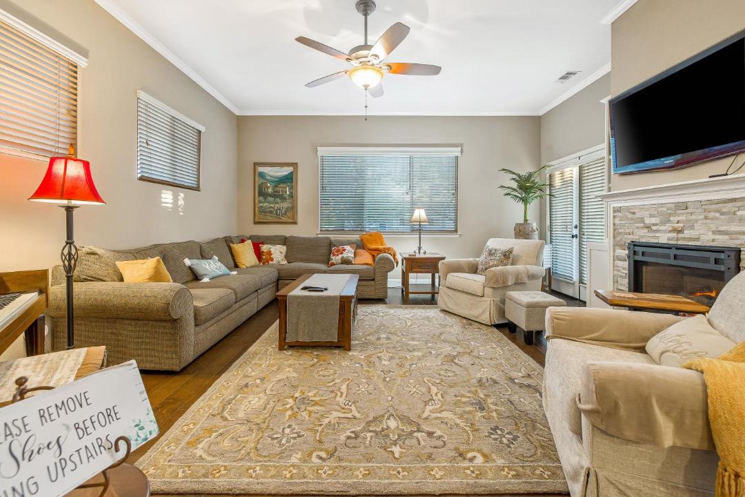 Photo of Livingroom in Arroyo Grande