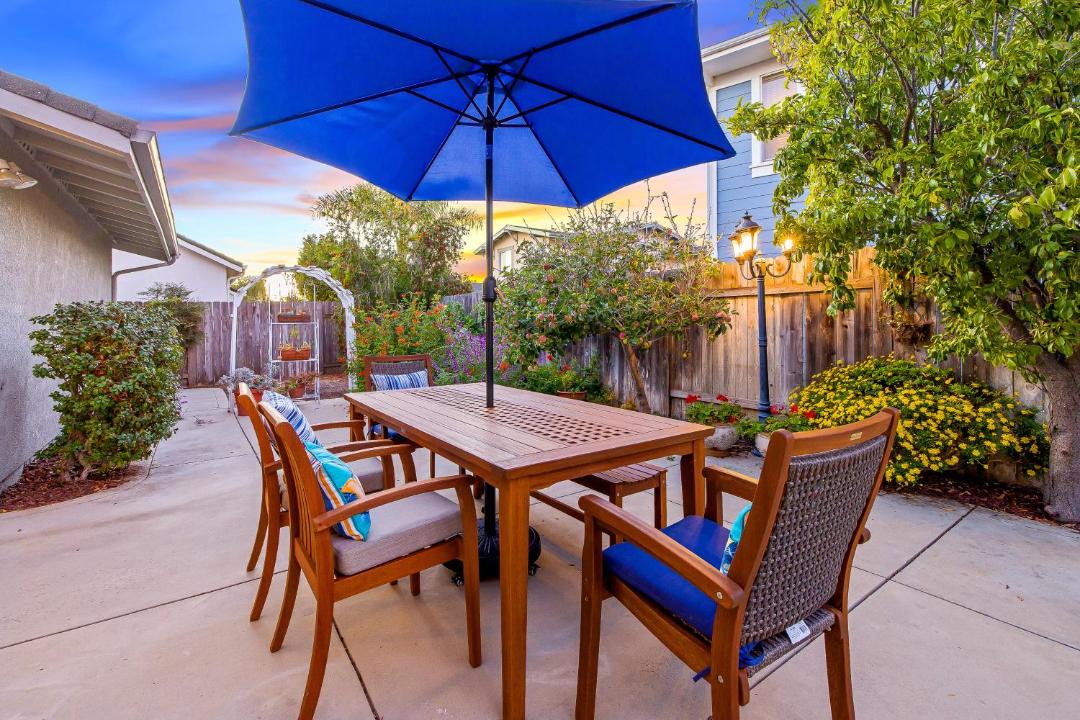 Photo of Patio Balcony in Arroyo Grande