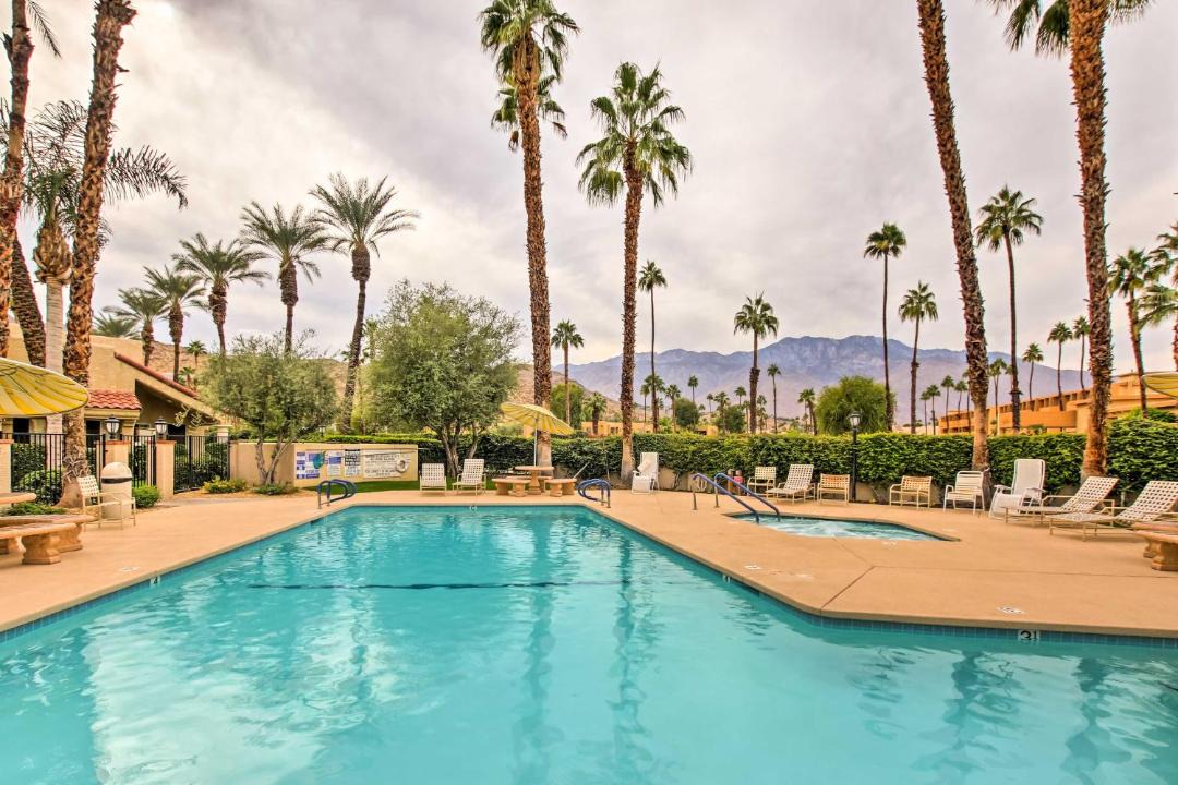 Photo of Others in Palm Springs