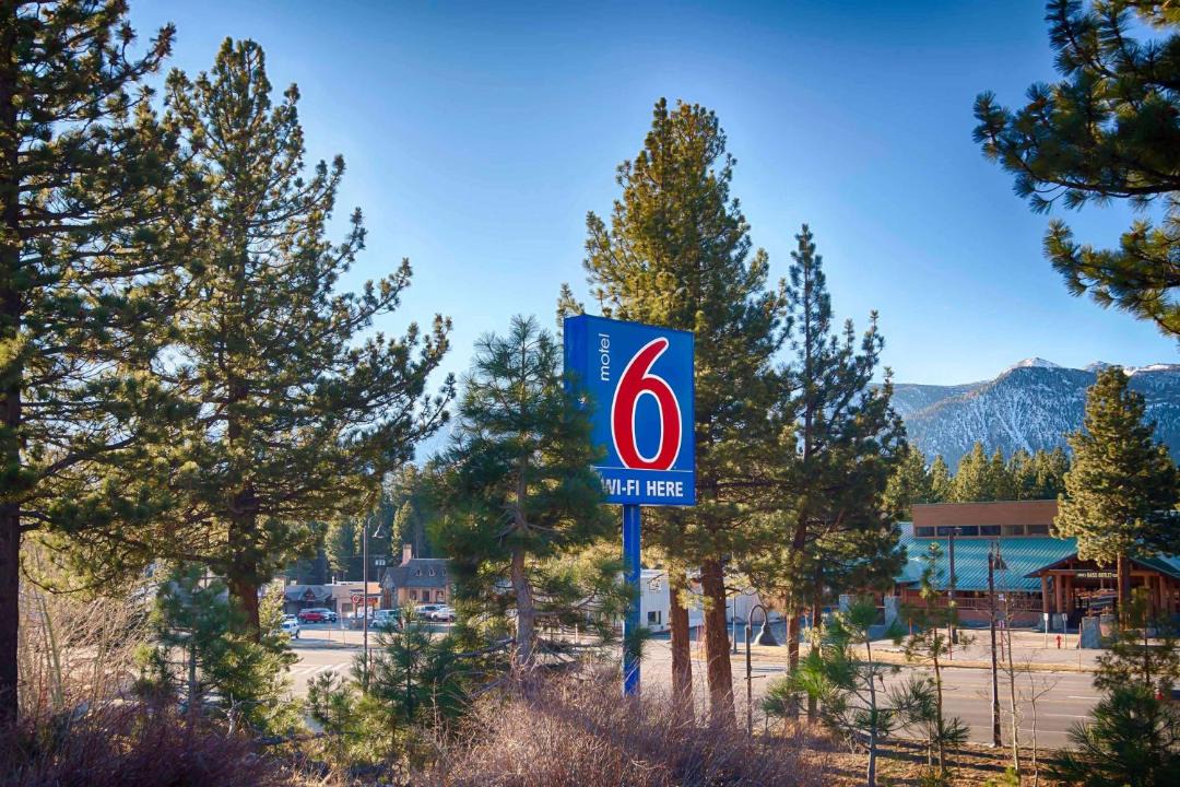 Photo of Others in Mammoth Lakes