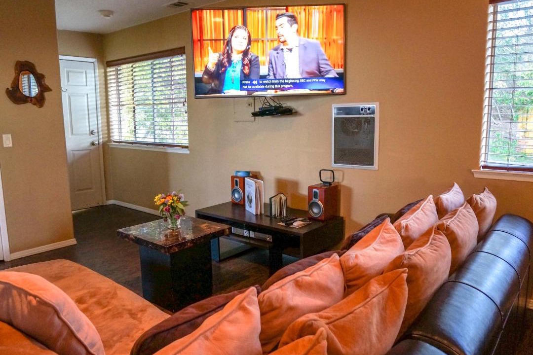 Photo of Livingroom in San Luis Obispo