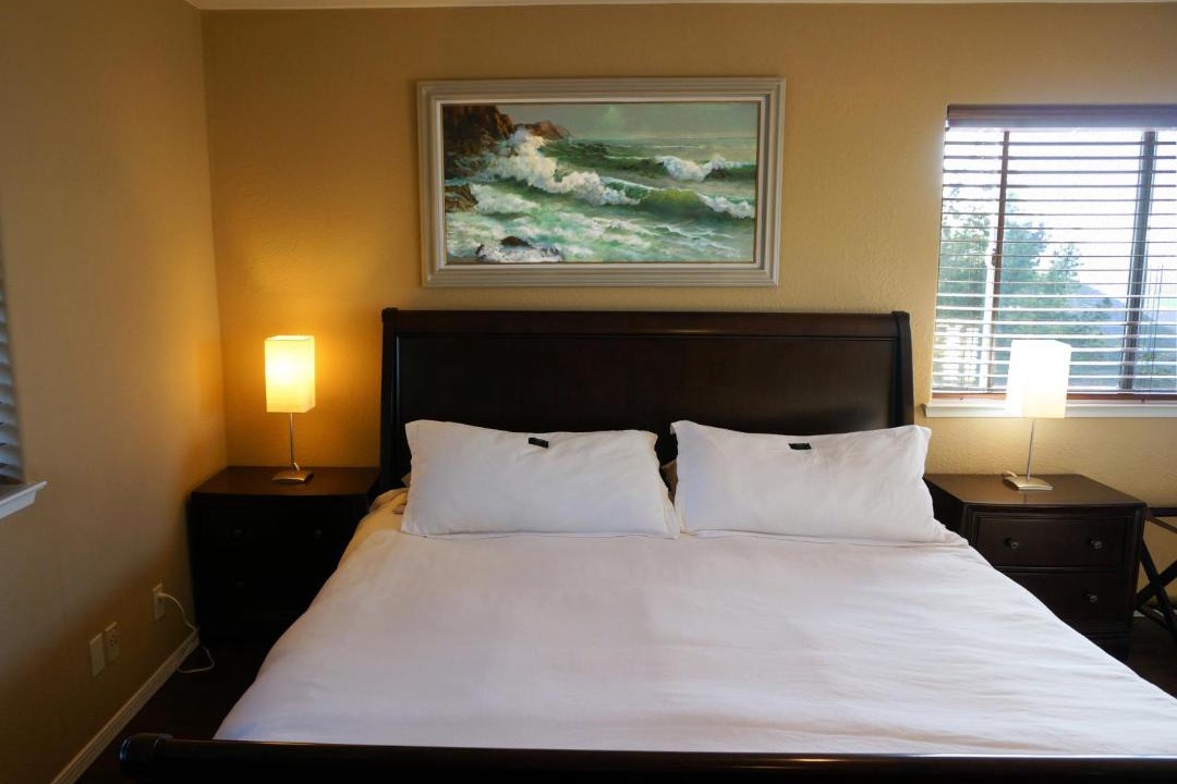 Photo of Bedroom in San Luis Obispo