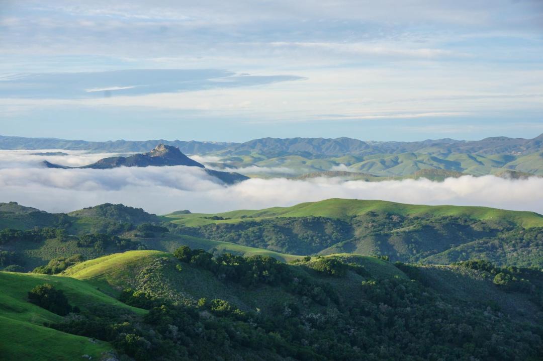 Photo of Outdoor in San Luis Obispo