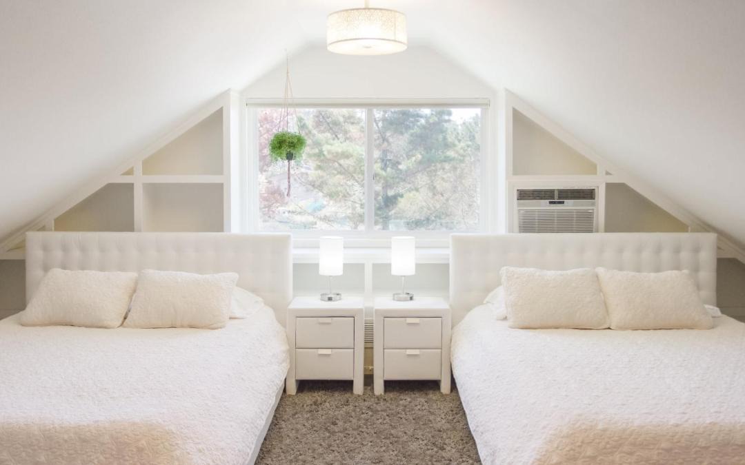 Photo of Bedroom in San Luis Obispo