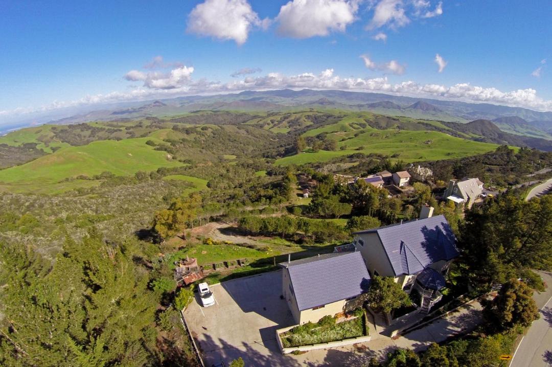 Photo of Outdoor in San Luis Obispo