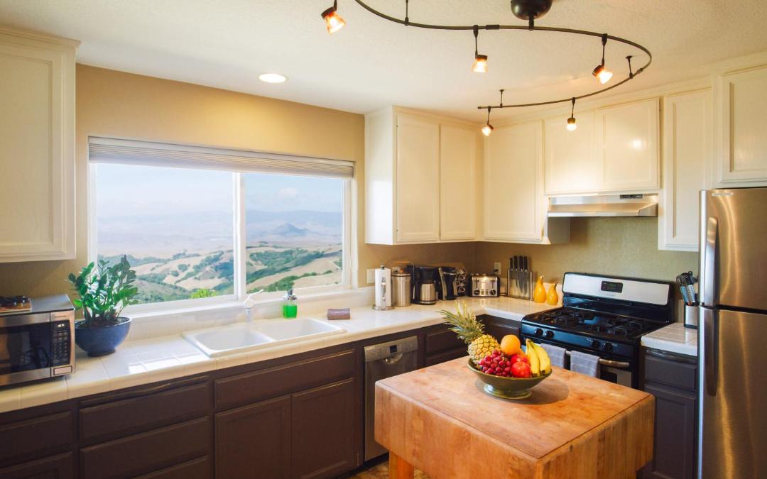 Photo of Kitchen in San Luis Obispo