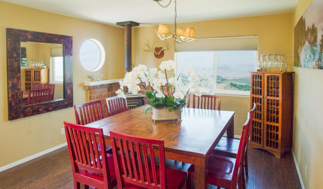Photo of Livingroom in San Luis Obispo