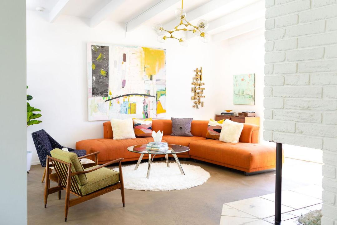 Photo of Livingroom in El Mirador