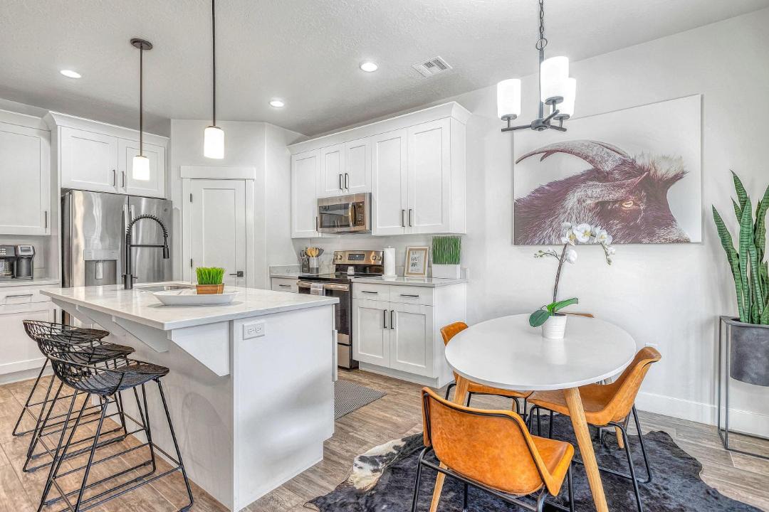 Photo of Kitchen in Washington