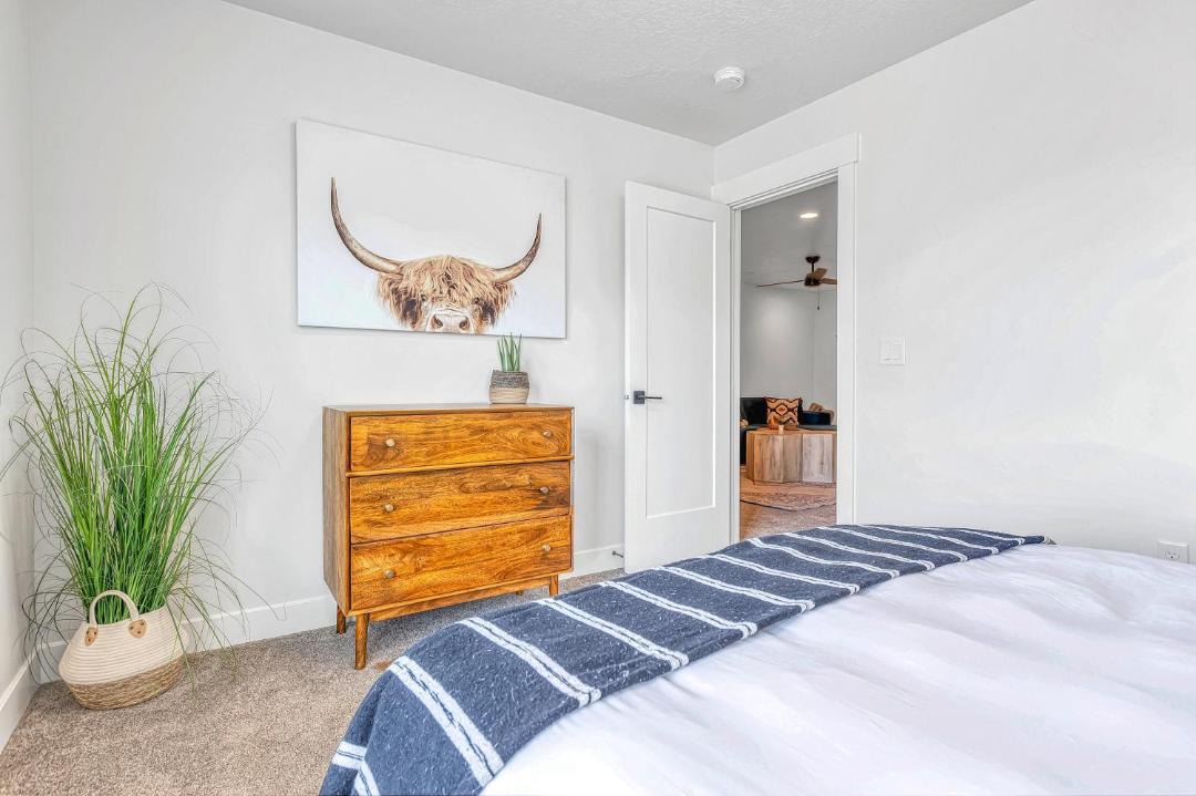 Photo of Bedroom in Washington