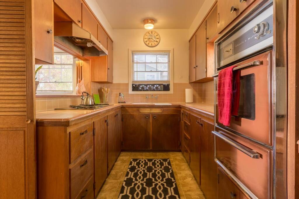 Photo of Kitchen in Atascadero