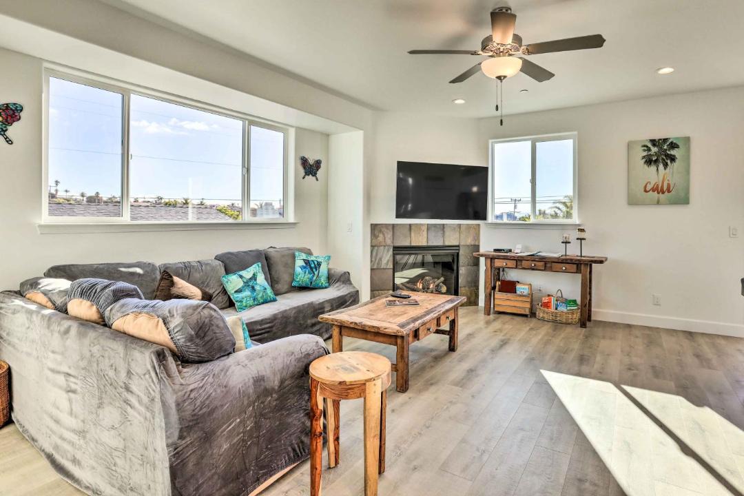 Photo of Livingroom in Grover Beach
